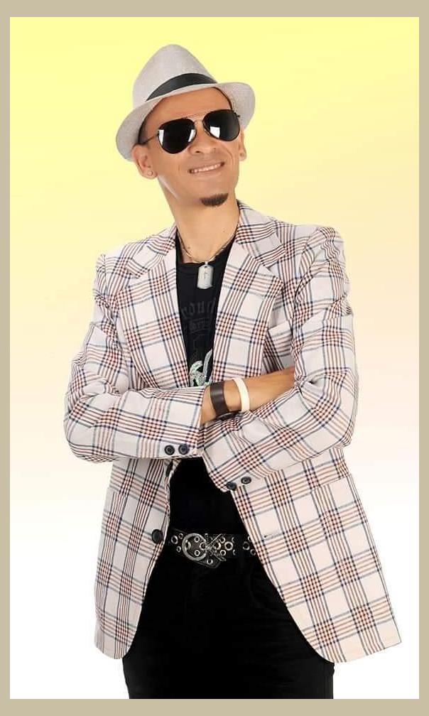 Robby Marques